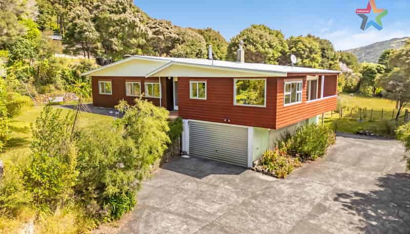 1119 Coast Road, Wainuiomata