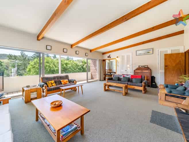 1119 Coast Road, Wainuiomata