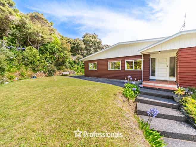 1119 Coast Road, Wainuiomata