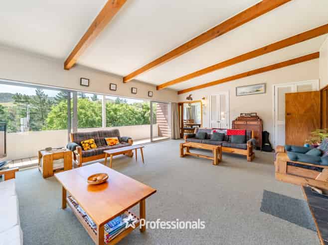 1119 Coast Road, Wainuiomata