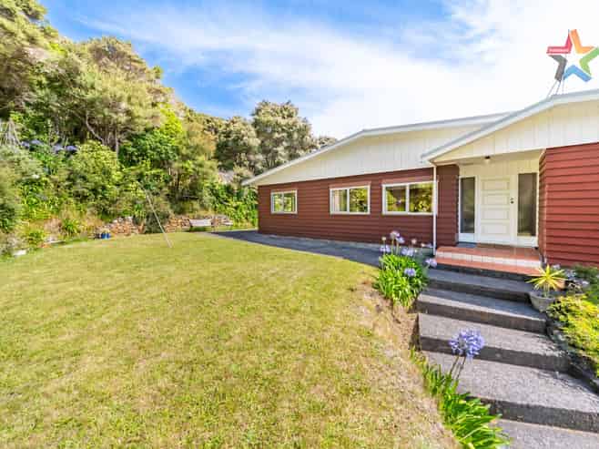 1119 Coast Road, Wainuiomata