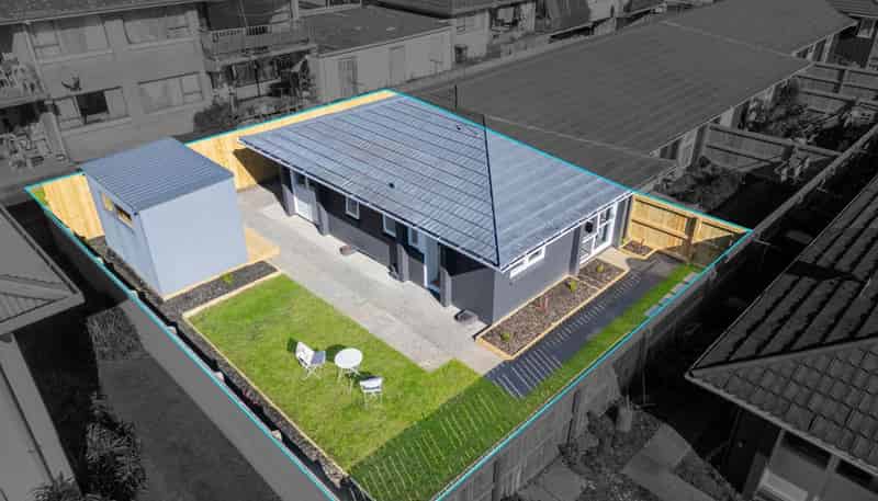 6/6 Atkinson Ave, Otahuhu