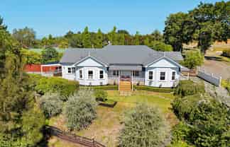 7 Percy Graham Drive, Tuakau