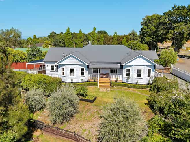 7 Percy Graham Drive, Tuakau