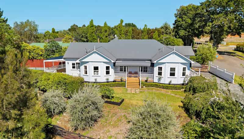 7 Percy Graham Drive, Tuakau