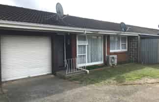 3/12 Dornwell Road, Mount Roskill