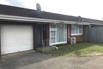 3/12 Dornwell Road, Mount Roskill