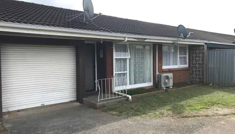 3/12 Dornwell Road, Mount Roskill