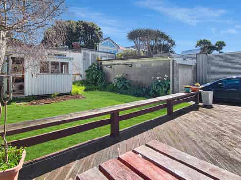 76 Wallace Street, Mount Cook