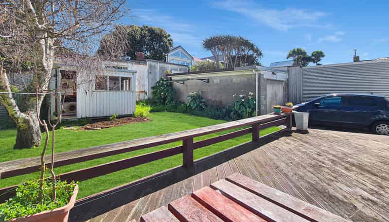 76 Wallace Street, Mount Cook