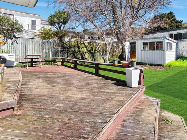 76 Wallace Street, Mount Cook