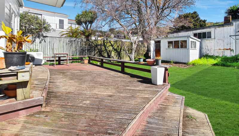 76 Wallace Street, Mount Cook