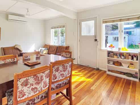 76 Wallace Street, Mount Cook