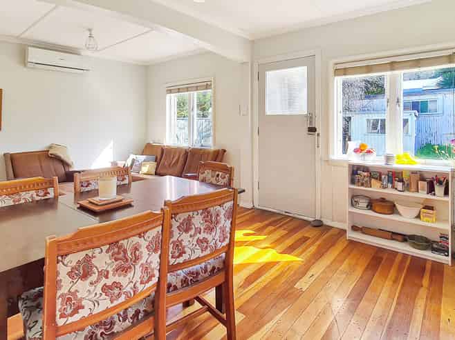 76 Wallace Street, Mount Cook