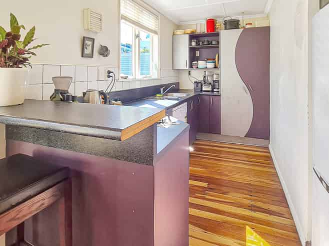 76 Wallace Street, Mount Cook