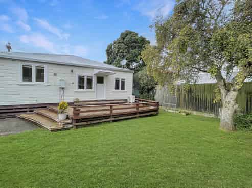 76 Wallace Street, Mount Cook