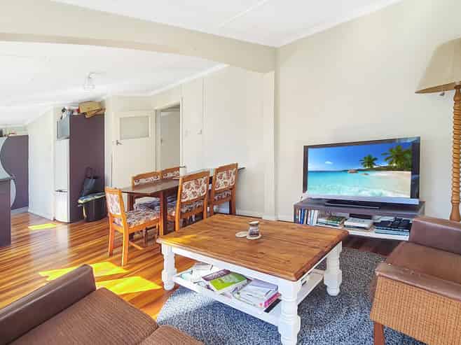 76 Wallace Street, Mount Cook