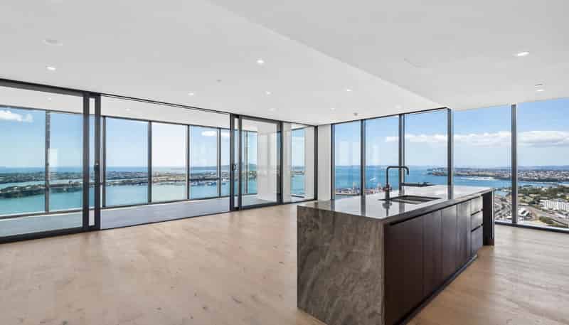 5002/10 Commerce Street, Auckland Central