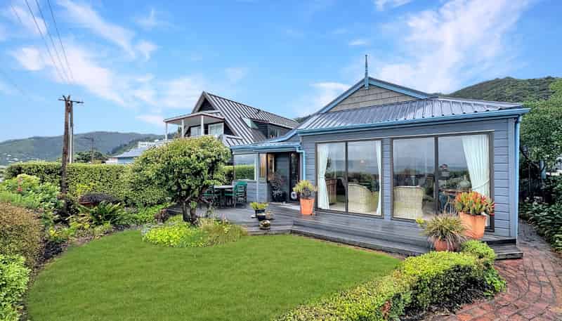 123 Marine Parade, Eastbourne