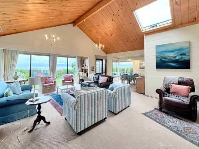 123 Marine Parade, Eastbourne