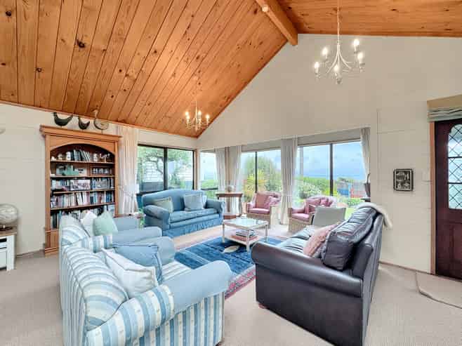 123 Marine Parade, Eastbourne