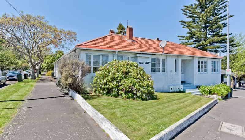 4/400 Mount Eden Road, Mount Eden