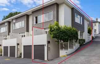 9/27 Birdwood Crescent, Parnell