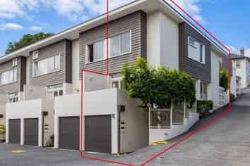 9/27 Birdwood Crescent, Parnell