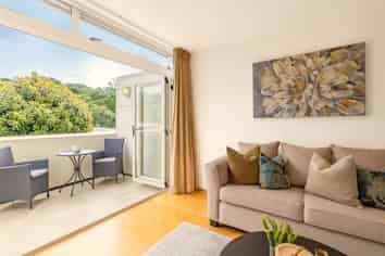 9/27 Birdwood Crescent, Parnell