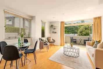 9/27 Birdwood Crescent, Parnell