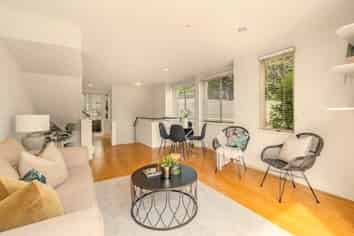 9/27 Birdwood Crescent, Parnell