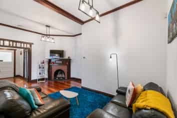 24 Peach Parade, Remuera