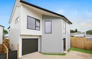 Lot 4/91 Gills Road, Bucklands Beach