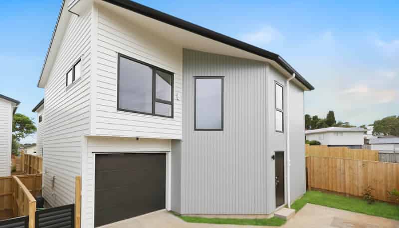 Lot 4/91 Gills Road, Bucklands Beach