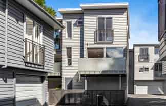 63/32 Edwin Street, Mount Eden