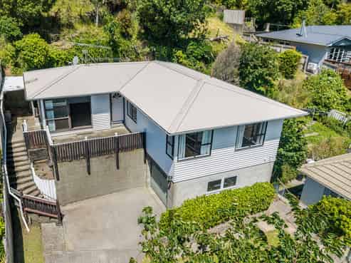 65 Coast Road, Wainuiomata