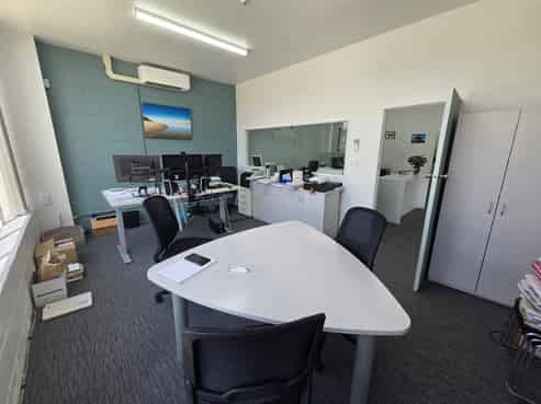 Versatile Office Space in Whangarei