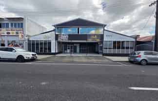 Versatile Office Space in Whangarei