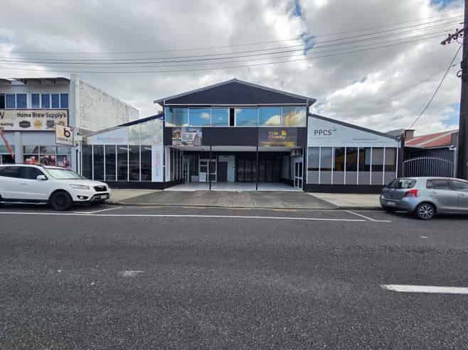 Versatile Office Space in Whangarei