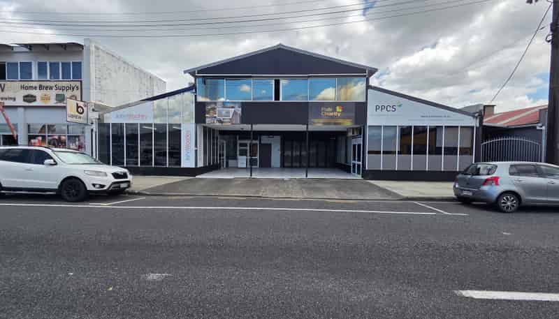 112-114 Robert Street, Whangarei