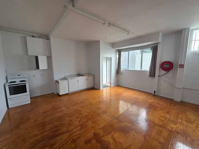 Versatile Office Space in Whangarei