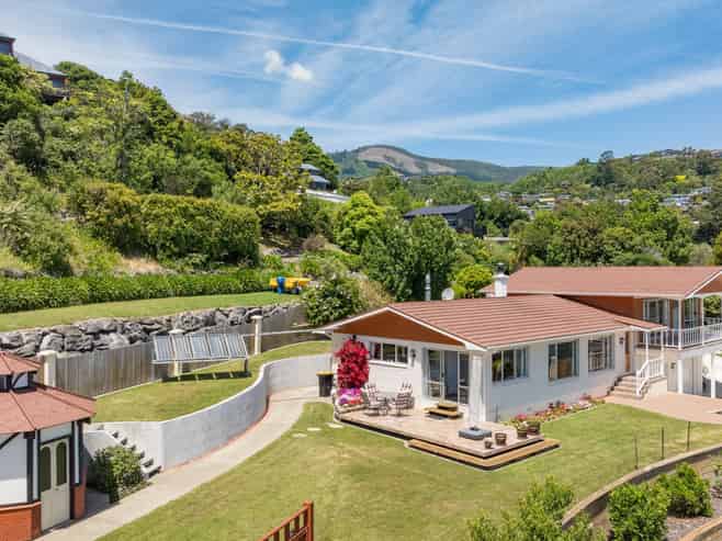 33 Arapiki Road, Stoke