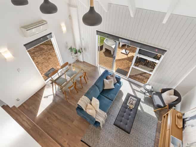 3/596 Mount Albert Road, Royal Oak