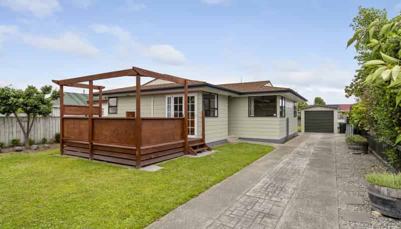 37B Waerenga Road, Otaki