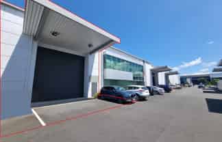 Pure Warehouse! 407m²