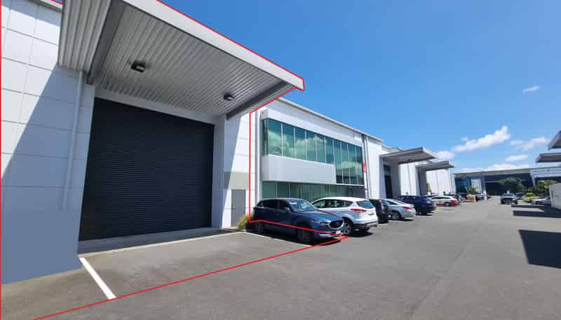 Part of 3/75 Apollo Drive, Rosedale