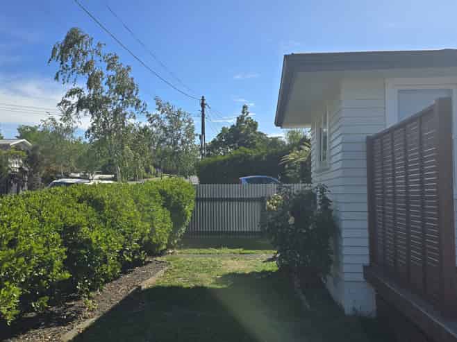 2 Given Street, Havelock North