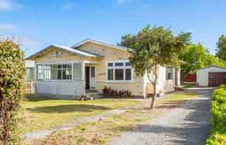 57 Venice Street, Martinborough