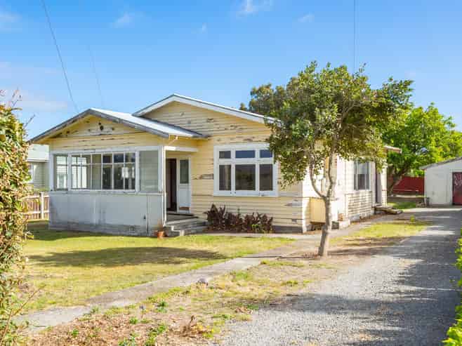 57 Venice Street, Martinborough