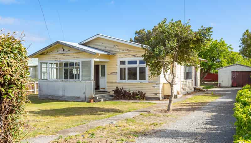 57 Venice Street, Martinborough